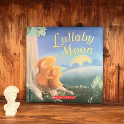 ✨𝑳𝒖𝒍𝒍𝒂𝒃𝒚 𝑴𝒐𝒐𝒏✨