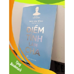 (TẶNG BOOKMARK) Điềm Tĩnh Làm Cha Kelvin Ang New 100% RBK.ASB2802