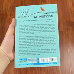 Sách - Đi Tìm Lẽ Sống (Man's Search For Meaning / Truyền thông điệp sống) 690510