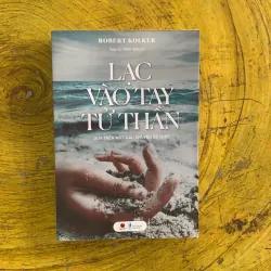 LẠC VÀO TAY TỬ THẦN - ROBERT KOLKER