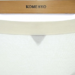 【Mã giảm giá】Bottega Veneta BOTTEGA VENETA Váy 653451