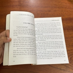 II Tựa sách: Bệnh Ung Thư _ Cách Phòng Và Điều Trị - Nguyễn Văn Nhương - 2006 518695