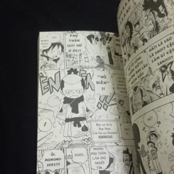 Truyện Tranh Oen Piece Tập 70-EIICHIRO ODA 550364