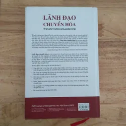 Lãnh đạo chuyển hoá 590141