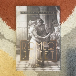 Romeo và Juliet - William Shakespeare