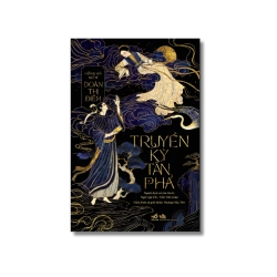 Truyền kỳ tân phả - Đoàn Thị Điểm