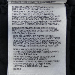 Áo gile Moncler MONCLER - Hàng hiệu Chính hãng 903652