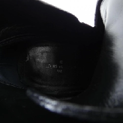 【Mã giảm giá】Giày bốt LOUIS VUITTON 664421