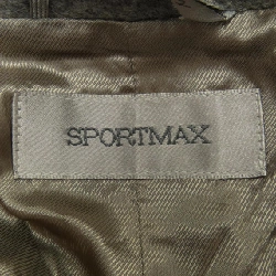 SPORT MAX Áo khoác 631642