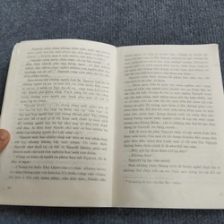 HIẾN DÂNG - NGUYÊN NGUYÊN 469829