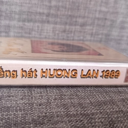 Băng Cassette Nhạc Hương Lan Nụ Hoa Nhỏ 545086