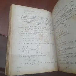 Giải toán ĐẠO HÀM & KHẢO SÁT HÀM SỐ dùng cho học sinh chuyên và luyện thi Đại học 1021931