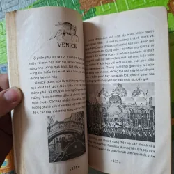 Vua Trộm (tập 3) 1005467