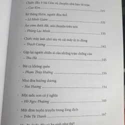 Một Thời Kháng Chiến Tập 8 Tuyển Tập Mậu Thân 1968 747646