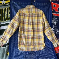 Áo sơ mi Levi’s 1019890