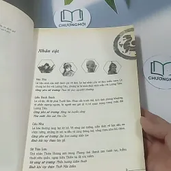 Cung luân (tập 3): Huân Dương - Phượng Ca 688620