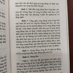 HƯỚNG DẪN THỰC HÀNH MÔN CẢM XẠ (TRỌN BỘ 3 CUỐN)  957288