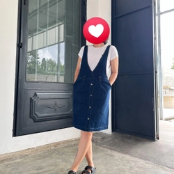 Đầm đồng giá 150k mới 100% 533925