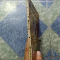 Phấn thông vàng - Xuân Diệu 1000530