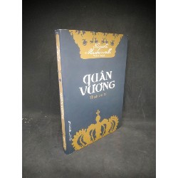 Quân Vương mới 80% HCM2103