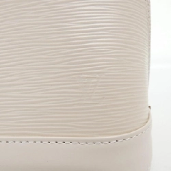 Túi Louis Vuitton Epi Alma BB M58706 617554