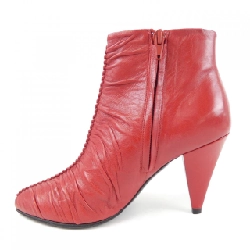 【Khuyến mãi】Giày bốt CELINE 664134