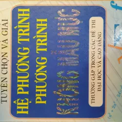 Chuyên đề bồi dưỡng HSG Toán THPT 706439