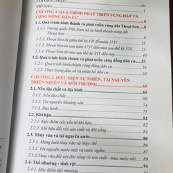 THOẠI SƠN TRÊN ĐƯỜNG PHÁT TRIỂN BỀN VỮNG 542081