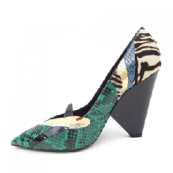 Giày cao gót SAINT LAURENT 487063 658544