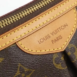 Túi Louis Vuitton Monogram Palermo PM M40145 616956