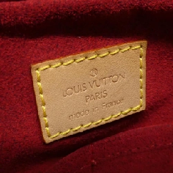 Túi Louis Vuitton Monogram Multicolor Cite M51162 614896