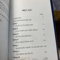 Lãn Ông - Yveline Feray 734998