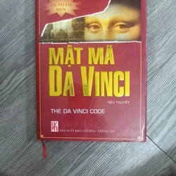 MẬT MÃ DA VINCI- DAN BROWN