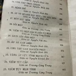 Bài giảng bệnh học ngoại khoa 1+2 1000058