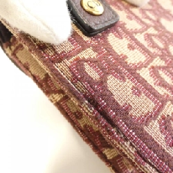 Túi đeo hông DIOR OBLIQUE SADDLE BELT BAG S5619CTZQ - Hàng hiệu Authentic 776548