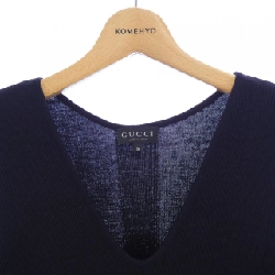 【Mã giảm giá】【Cổ điển】Gucci GUCCI Váy liền 649447