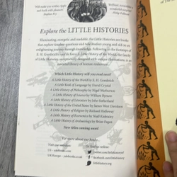A little history of economics. 2a4 527809