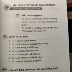 Sách Tiếng Anh Không Công Thức - học tiếng Anh qua film 934191