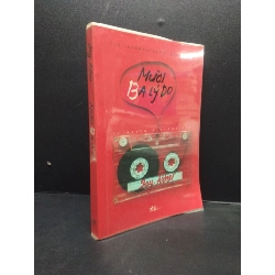 Mười Ba Lý Do Jay Asher 2018 mới 90% bẩn nhẹ HCM0703 Văn Học Rebooks.vn