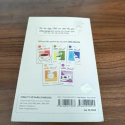 Little Stories - to share with your friends - Stacey Riches 697467