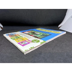 Bộ 5 Cuốn Truyện Cổ Việt Nam Song Ngữ Việt Anh, Mới 100% (Nguyên Seal) SBM2407 347426