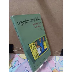 Phòng trọ ba người - Nguyễn Nhật Ánh VĂN HỌC RUBO0810 577937