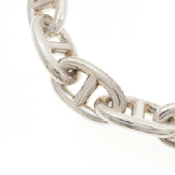 Hàng hiệu Authentic - Dây chuyền Hermès Chaine d'Ancre 846825