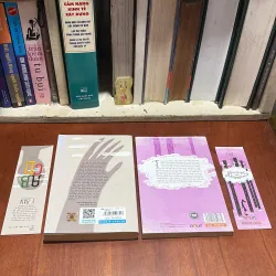 II Combo Tác Phẩm Của Tác Giả Y Ban: ABCD Và Người Đàn Bà Và Những Giấc Mơ - 2014 907630