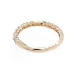 Nhẫn kim cương K18PG 0.30CT - Hàng hiệu Authentic 849659