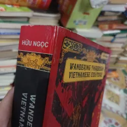 Wandering Through Vietnamese Culture - Hữu Ngọc 1031388