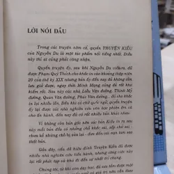 Sách -  Truyện Kiều – Nguyễn Du - Nguyễn Quảng Tuân (A1) 564595