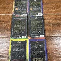 Cậu bé cưỡi rồng 3 phần gồm 6 cuốn 799550