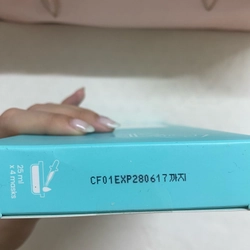 Mặt nạ cho da nhạy cảm S.O.S Trouble - Heartleaf - Capsule Mask REPIEL (Hộp 4 viên nhộng) 532309