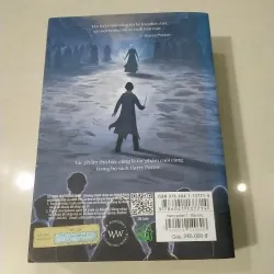 Sách Cũ - Harry Potter Và Bảo Bối Tử Thần 1003540